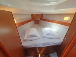 Bavaria Cruiser 34 in Drage / Marina Drage thumbnail 7