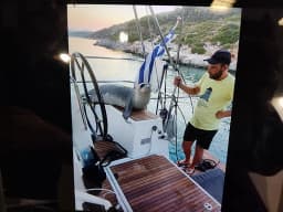 Sun Odyssey 440 in Volos / Port of Volos thumbnail 19