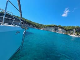 Sun Odyssey 440 in Volos / Port of Volos thumbnail 9