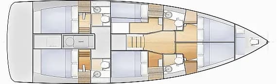 Sun Loft 47 in Nea Peramos - Attica / Nea Peramos - Photo 2