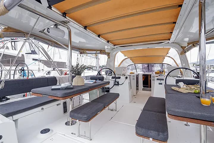 Sun Loft 47 in Nea Peramos - Attica / Nea Peramos - Photo 4