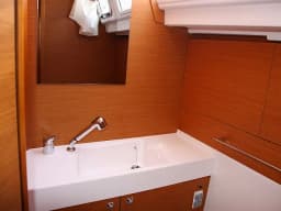 Sun Odyssey 479 in Marmaris Yacht Marina thumbnail 10