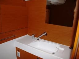 Sun Odyssey 479 in Marmaris Yacht Marina thumbnail 11