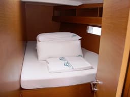 Sun Odyssey 479 in Marmaris Yacht Marina thumbnail 14