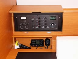 Sun Odyssey 479 in Marmaris Yacht Marina thumbnail 2