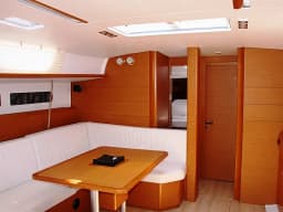 Sun Odyssey 479 in Marmaris Yacht Marina thumbnail 20