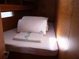 Sun Odyssey 479 in Marmaris Yacht Marina thumbnail 21