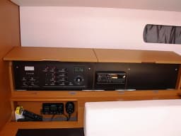Sun Odyssey 479 in Marmaris Yacht Marina thumbnail 26
