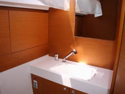 Sun Odyssey 479 in Marmaris Yacht Marina thumbnail 6