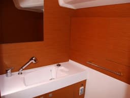 Sun Odyssey 479 in Marmaris Yacht Marina thumbnail 8