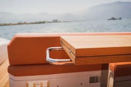 Pirelli 42 in Castellammare di Stabia / Marina di Stabia thumbnail 11