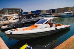 Pirelli 42 in Castellammare di Stabia / Marina di Stabia thumbnail 19