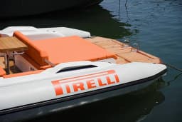 Pirelli 42 in Castellammare di Stabia / Marina di Stabia thumbnail 21