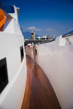 Pirelli 42 in Castellammare di Stabia / Marina di Stabia thumbnail 22