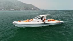 Pirelli 42 in Castellammare di Stabia / Marina di Stabia thumbnail 6