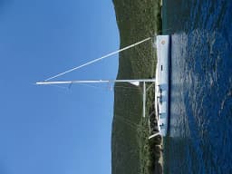 Sun Odyssey 519 in Volos / Port of Volos thumbnail 15