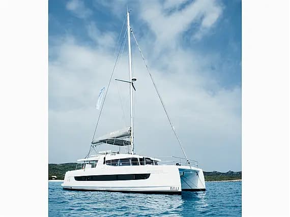 Bali 4.6 in Sicily / Furnari / Marina Portorosa - Photo 1