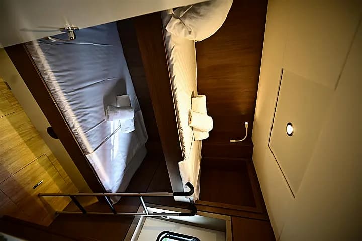 Bali 4.6 in Sicily / Furnari / Marina Portorosa - Photo 5