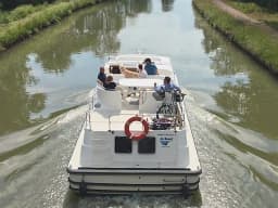 Grand Classique in Rheinsberg / Marina Wolfsbruch thumbnail 1