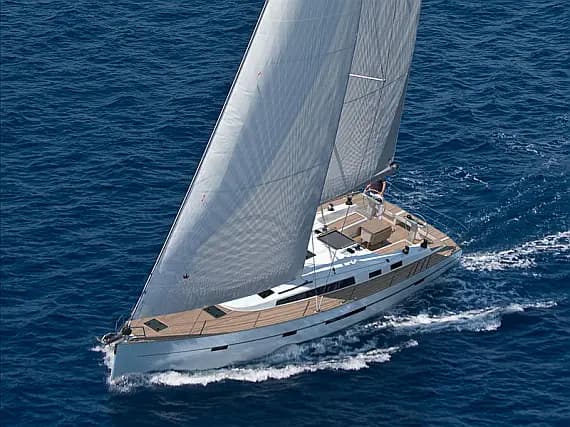 Bavaria Cruiser 56 in Athens / Alimos Marina - Photo 1