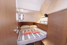 Oceanis 40.1 in Marmaris / Netsel Marmaris Marina thumbnail 6
