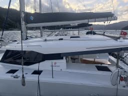Isla 40 in Marmaris / Adaköy Marina thumbnail 13