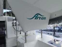 Isla 40 in Marmaris / Adaköy Marina thumbnail 18