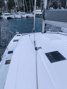 Isla 40 in Marmaris / Adaköy Marina thumbnail 19