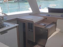 Isla 40 in Marmaris / Adaköy Marina thumbnail 2