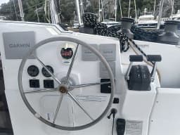 Isla 40 in Marmaris / Adaköy Marina thumbnail 23