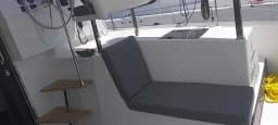 Isla 40 in Marmaris / Adaköy Marina thumbnail 3