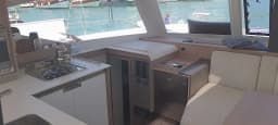 Isla 40 in Marmaris / Adaköy Marina thumbnail 5