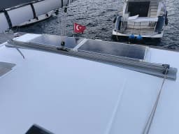 Isla 40 in Marmaris / Adaköy Marina thumbnail 6