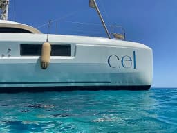 Lagoon 50 in Piraeus / D-Marin Zea Marina thumbnail 17