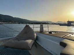 Lagoon 50 in Piraeus / D-Marin Zea Marina thumbnail 4