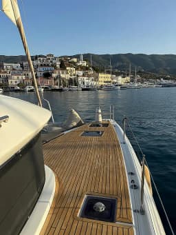 Lagoon 50 in Piraeus / D-Marin Zea Marina thumbnail 8