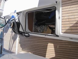 Sun Odyssey 440 in Sicily / Capo d'Orlando Marina thumbnail 17