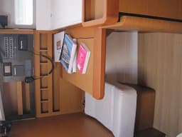 Sun Odyssey 440 in Sicily / Capo d'Orlando Marina thumbnail 35