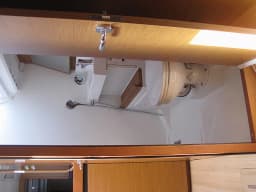 Sun Odyssey 440 in Sicily / Capo d'Orlando Marina thumbnail 5