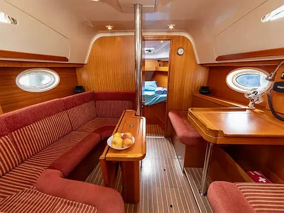 Elan Impression 344 in Preveza Main Port - Photo 3