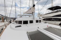 Lagoon 380 S2 in Preveza Main Port thumbnail 14