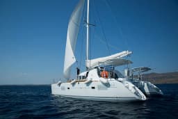 Lagoon 380 S2 in Preveza Main Port thumbnail 17