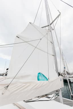 Lagoon 380 S2 in Preveza Main Port thumbnail 18