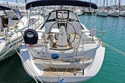 Sun Odyssey 36i in Vinišće thumbnail 10