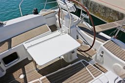 Sun Odyssey 36i in Vinišće thumbnail 11