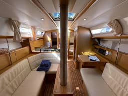 Sun Odyssey 36i in Vinišće thumbnail 14