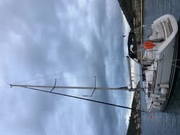 Sun Odyssey 36i in Vinišće thumbnail 7