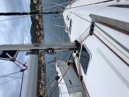 Sun Odyssey 36i in Vinišće thumbnail 8