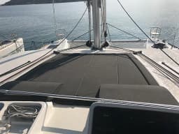 Lagoon 450 Fly in Castiglioncello / Marina Cala de' Medici thumbnail 9