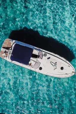 Mira 40 in Sardinia / Portisco / Marina di Portisco thumbnail 14